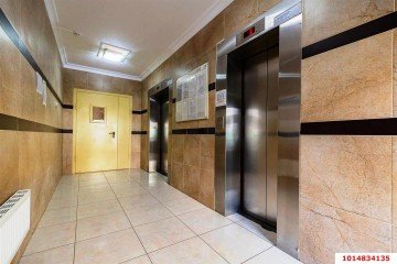 Фото №4: 1-комнатная квартира 42 м² - Краснодар, мкр. жилой комплекс Каскад, ул. имени Дмитрия Благоева, 31к2