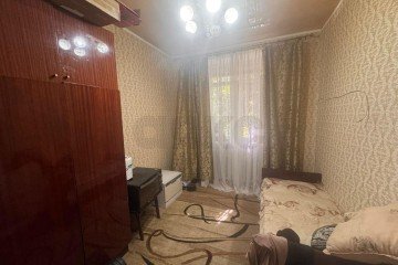 Фото №4: 2-комнатная квартира 42 м² - Краснодар, мкр. имени Н.И. Вавилова, ул. имени Калинина, 1к13