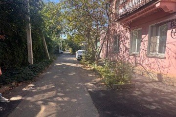 Фото №3: 2-комнатная квартира 42 м² - Краснодар, мкр. имени Н.И. Вавилова, ул. имени Калинина, 1к13