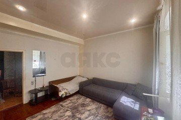 Фото №3: 2-комнатная квартира 42 м² - Краснодар, мкр. имени Н.И. Вавилова, ул. имени Калинина, 1к13