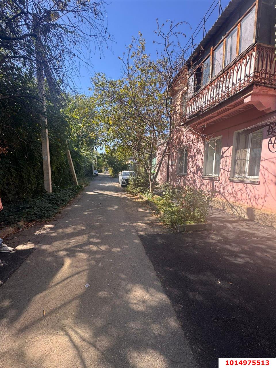 Фото №3: 2-комнатная квартира 42 м² - Краснодар, имени Н.И. Вавилова, ул. имени Калинина, 1к13