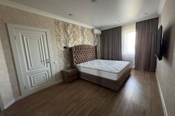 Фото №3: 3-комнатная квартира 82 м² - Краснодар, мкр. жилой комплекс Цветы, ул. Круговая, 4Вк4