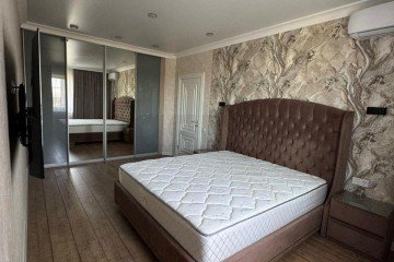Фото №1: 3-комнатная квартира 82 м² - Краснодар, мкр. ЖК Цветы, ул. Круговая, 4Вк4