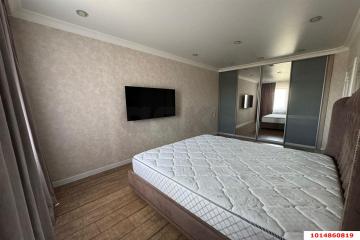 Фото №2: 3-комнатная квартира 82 м² - Краснодар, мкр. Прикубанский внутригородской округ, ул. Круговая, 4Вк4