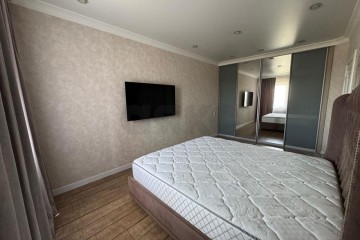 Фото №2: 3-комнатная квартира 82 м² - Краснодар, мкр. жилой комплекс Цветы, ул. Круговая, 4Вк4