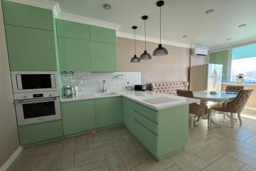 Фото №5: 3-комнатная квартира 82 м² - Краснодар, мкр. Прикубанский внутригородской округ, ул. Круговая, 4Вк4