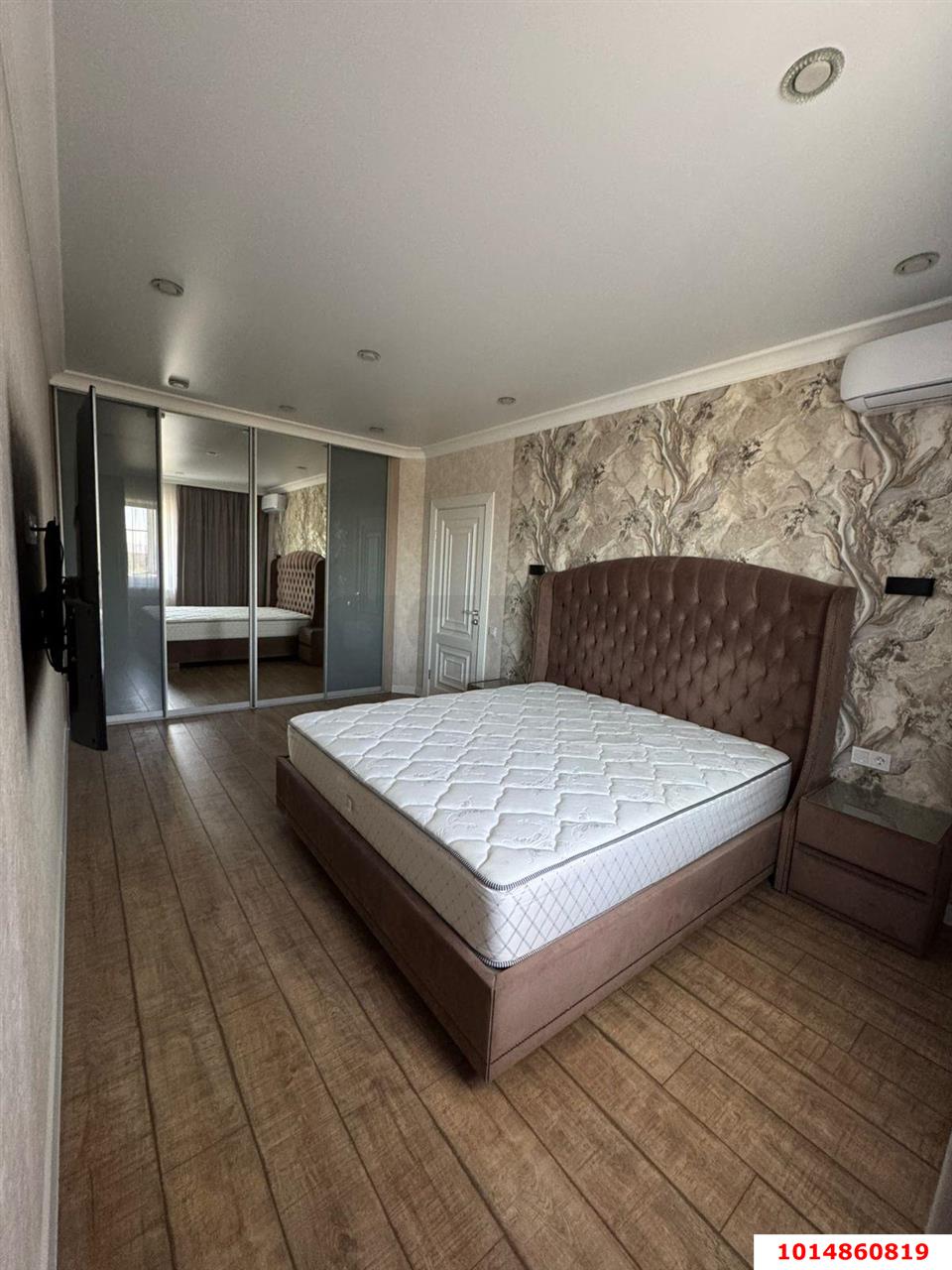 Фото №1: 3-комнатная квартира 82 м² - Краснодар, Фестивальный, ЖК Цветы, жилой комплекс Цветы, мкр. Прикубанский внутригородской округ, ул. Круговая, 4Вк4