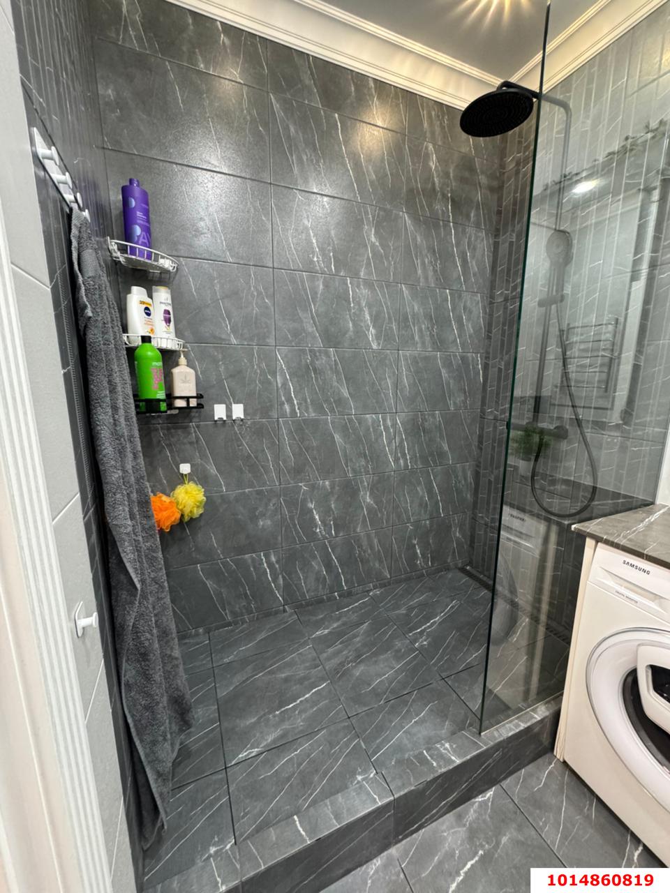 Фото №10: 3-комнатная квартира 82 м² - Краснодар, жилой комплекс Цветы, ул. Круговая, 4Вк4