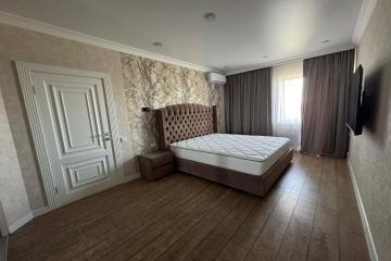 Фото №3: 3-комнатная квартира 82 м² - Краснодар, мкр. Прикубанский внутригородской округ, ул. Круговая, 4Вк4