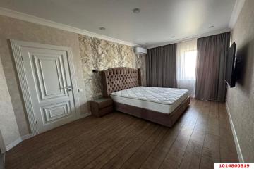 Фото №3: 3-комнатная квартира 82 м² - Краснодар, мкр. Прикубанский внутригородской округ, ул. Круговая, 4Вк4