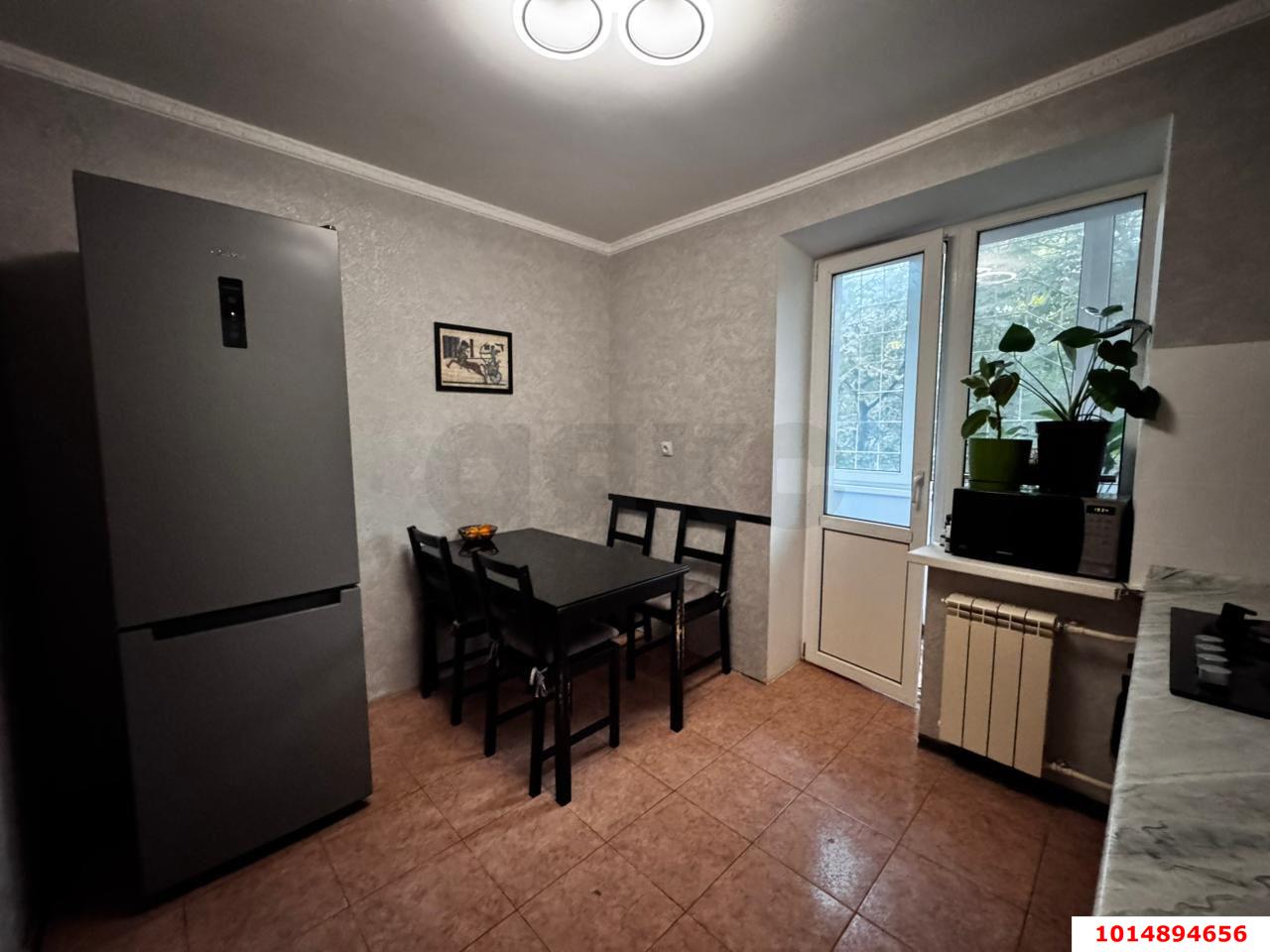 Фото №2: 2-комнатная квартира 49 м² - Краснодар, Славянский, ул. Красных Партизан, 71