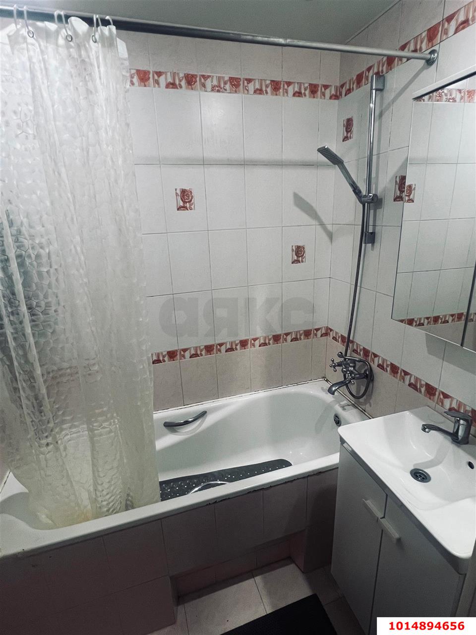 Фото №6: 2-комнатная квартира 49 м² - Краснодар, Славянский, ул. Красных Партизан, 71