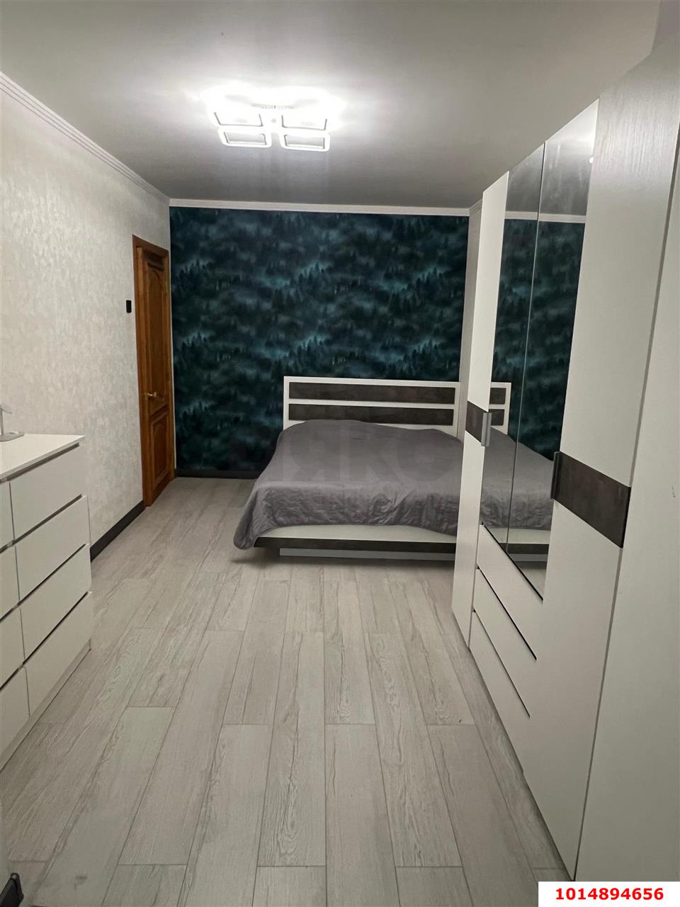 Фото №4: 2-комнатная квартира 49 м² - Краснодар, Славянский, ул. Красных Партизан, 71