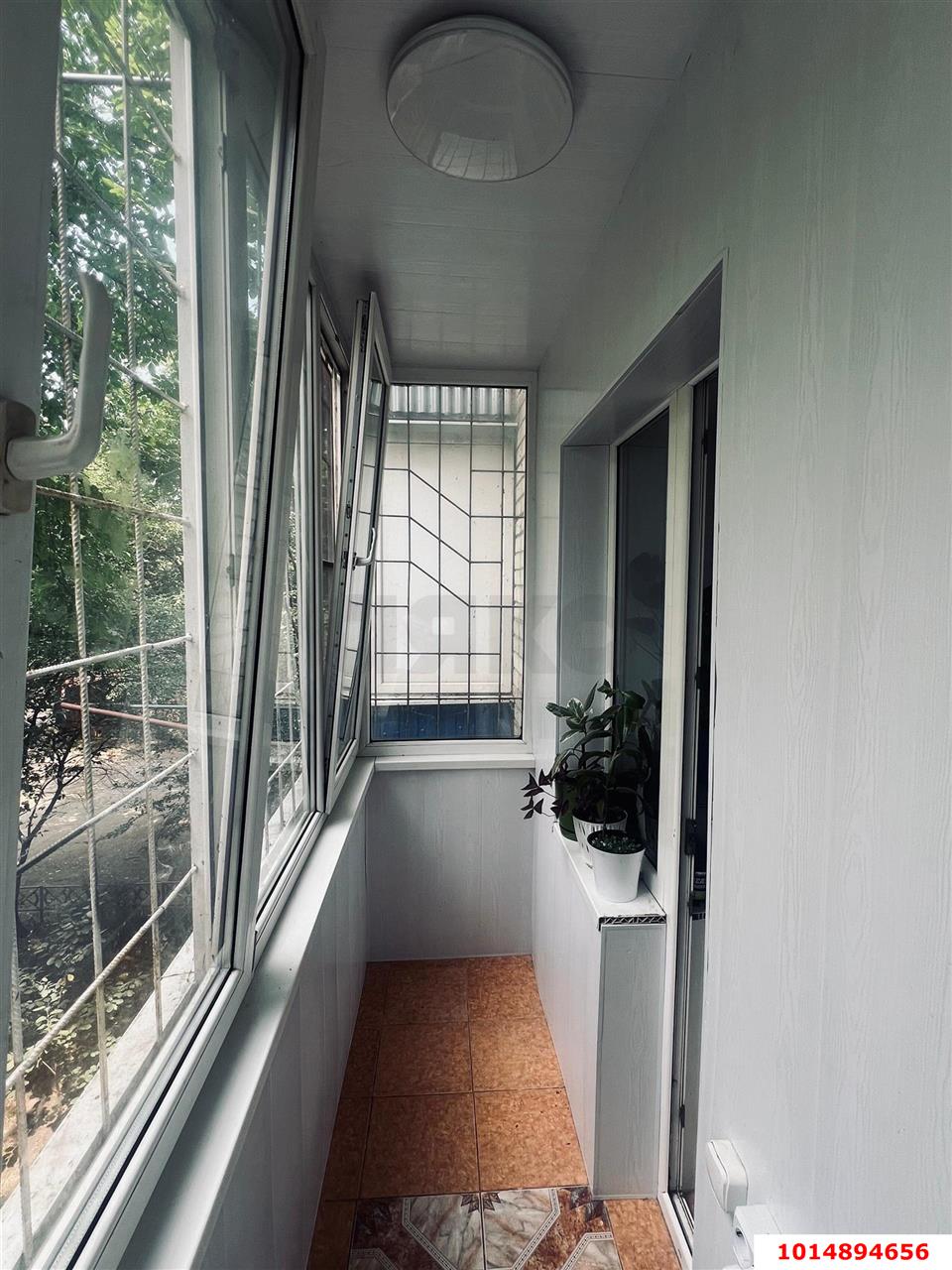 Фото №8: 2-комнатная квартира 49 м² - Краснодар, Славянский, ул. Красных Партизан, 71