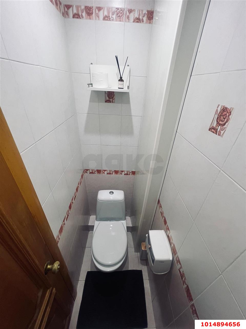 Фото №7: 2-комнатная квартира 49 м² - Краснодар, Славянский, ул. Красных Партизан, 71