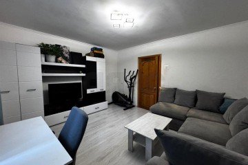 Фото №3: 2-комнатная квартира 49 м² - Краснодар, мкр. Славянский, ул. Красных Партизан, 71