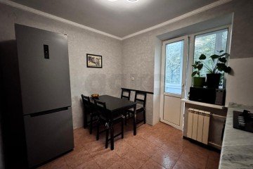 Фото №2: 2-комнатная квартира 49 м² - Краснодар, мкр. Славянский, ул. Красных Партизан, 71