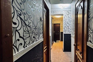 Фото №5: 2-комнатная квартира 49 м² - Краснодар, мкр. Славянский, ул. Красных Партизан, 71