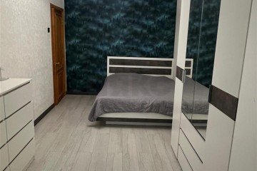 Фото №4: 2-комнатная квартира 49 м² - Краснодар, мкр. Славянский, ул. Красных Партизан, 71