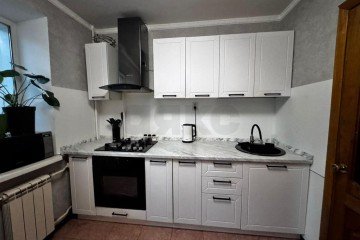 Фото №1: 2-комнатная квартира 49 м² - Краснодар, мкр. Славянский, ул. Красных Партизан, 71