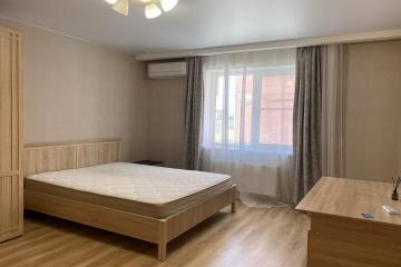 Фото №1: 1-комнатная квартира 37 м² - Новая Адыгея, мкр. жилой комплекс Золотая линия 2, ул. Бжегокайская, 25/5