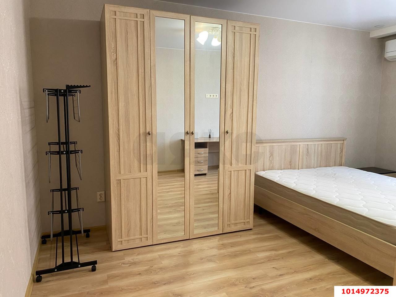 Фото №2: 1-комнатная квартира 40 м² - Новая Адыгея, жилой комплекс Золотая линия 2, ул. Бжегокайская, 25/5