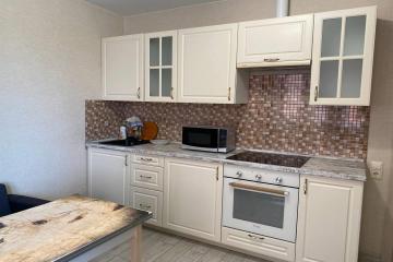 Фото №5: 1-комнатная квартира 37 м² - Новая Адыгея, мкр. жилой комплекс Золотая линия 2, ул. Бжегокайская, 25/5