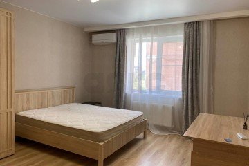 Фото №1: 1-комнатная квартира 40 м² - Новая Адыгея, мкр. жилой комплекс Золотая линия 2, ул. Бжегокайская, 25/5