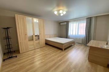 Фото №3: 1-комнатная квартира 37 м² - Новая Адыгея, мкр. жилой комплекс Золотая линия 2, ул. Бжегокайская, 25/5