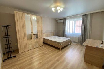 Фото №3: 1-комнатная квартира 37 м² - Новая Адыгея, мкр. жилой комплекс Золотая линия 2, ул. Бжегокайская, 25/5