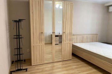 Фото №2: 1-комнатная квартира 37 м² - Новая Адыгея, мкр. жилой комплекс Золотая линия 2, ул. Бжегокайская, 25/5