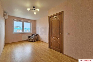 Фото №1: 1-комнатная квартира 31 м² - Берёзовый, мкр. жилой комплекс Прогресс, ул. имени Туполева А.Н., 1