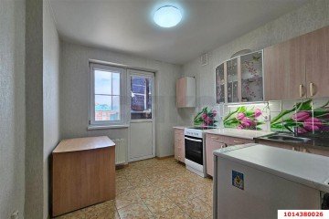 Фото №4: 1-комнатная квартира 31 м² - Берёзовый, мкр. жилой комплекс Прогресс, ул. имени Туполева А.Н., 1