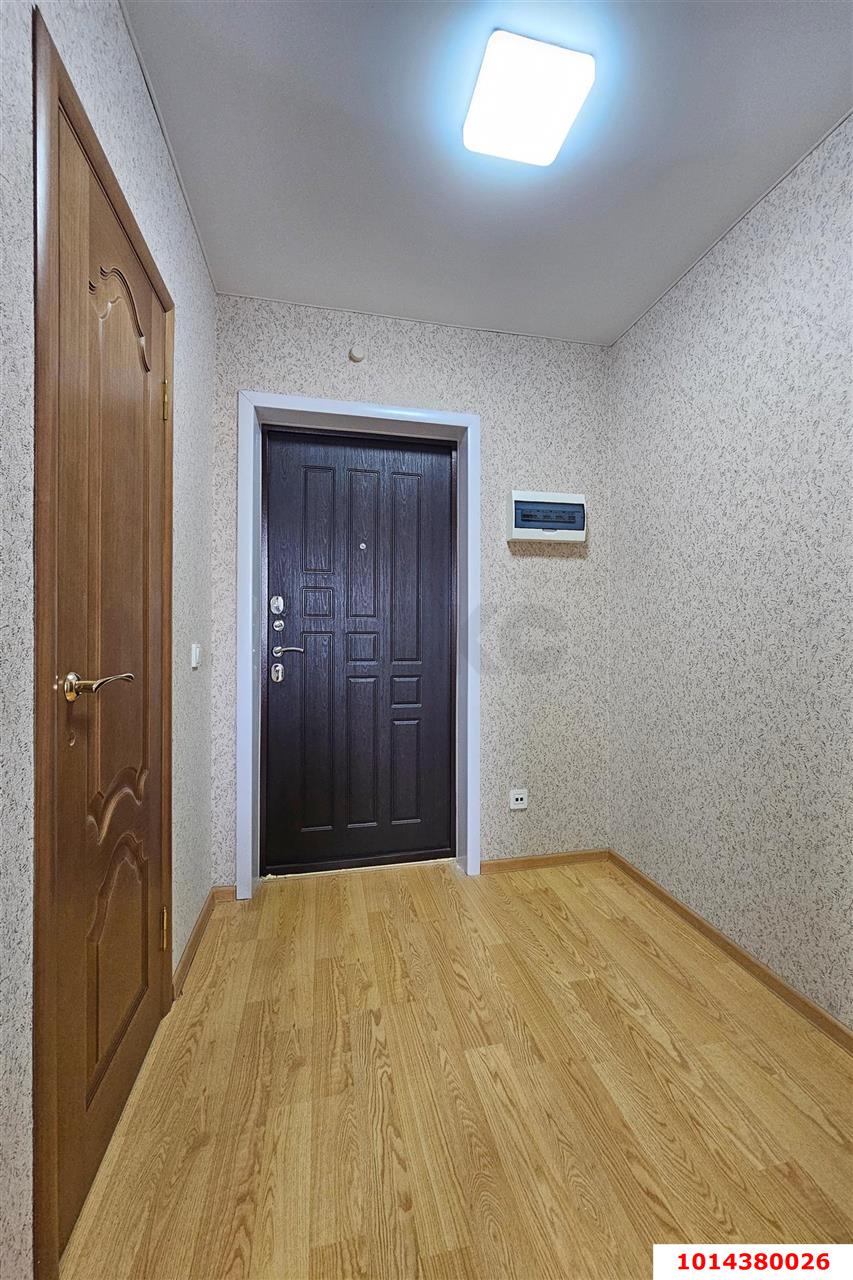Фото №8: 1-комнатная квартира 31 м² - Берёзовый, жилой комплекс Прогресс, ул. имени Туполева А.Н., 1