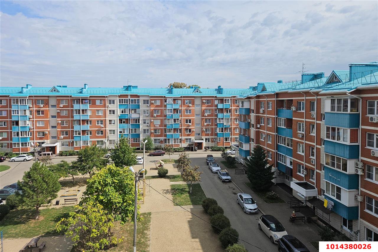 Фото №11: 1-комнатная квартира 31 м² - Берёзовый, жилой комплекс Прогресс, ул. имени Туполева А.Н., 1