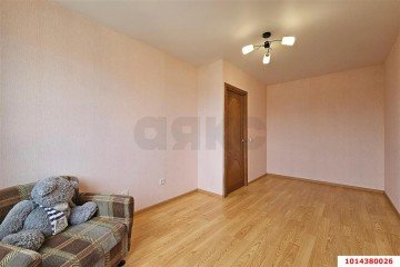 Фото №2: 1-комнатная квартира 31 м² - Берёзовый, мкр. жилой комплекс Прогресс, ул. имени Туполева А.Н., 1