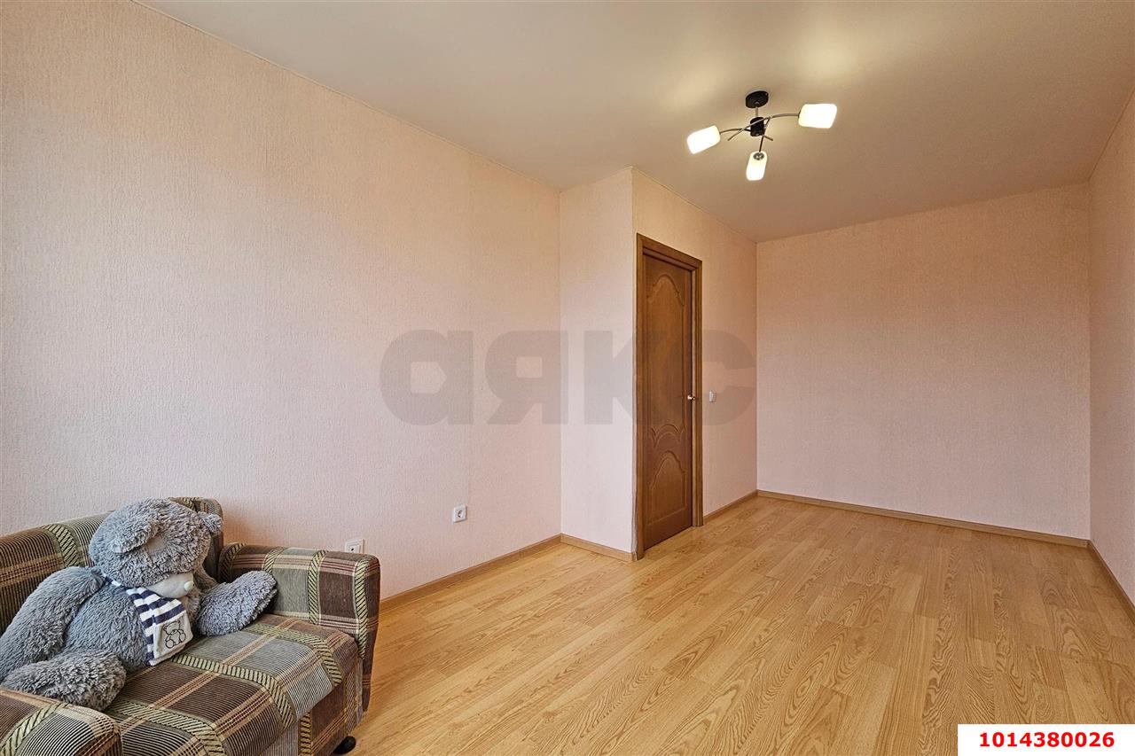 Фото №2: 1-комнатная квартира 31 м² - Берёзовый, жилой комплекс Прогресс, ул. имени Туполева А.Н., 1