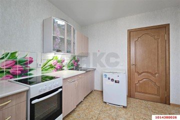 Фото №5: 1-комнатная квартира 31 м² - Берёзовый, мкр. жилой комплекс Прогресс, ул. имени Туполева А.Н., 1
