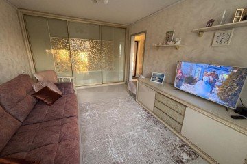Фото №3: 1-комнатная квартира 31 м² - Краснодар, мкр. Черёмушки, ул. Димитрова, 160/1