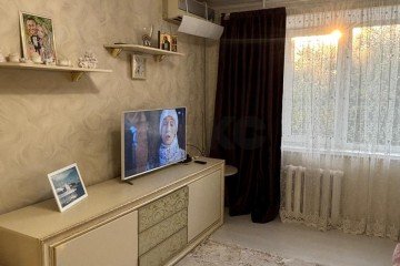 Фото №4: 1-комнатная квартира 31 м² - Краснодар, мкр. Черёмушки, ул. Димитрова, 160/1