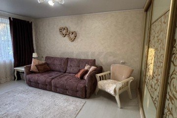 Фото №5: 1-комнатная квартира 31 м² - Краснодар, мкр. Черёмушки, ул. Димитрова, 160/1