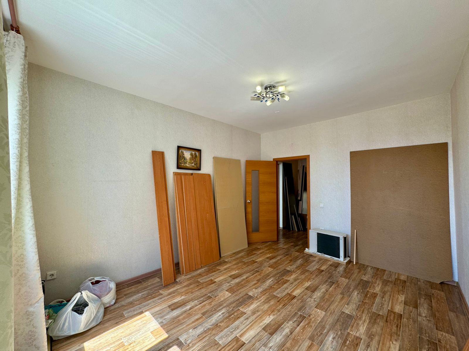 Фото №11: 2-комнатная квартира 71 м² - Краснодар, Прикубанский внутригородской округ, мкр. Восточно-Кругликовский, ул. Восточно-Кругликовская, 46/А