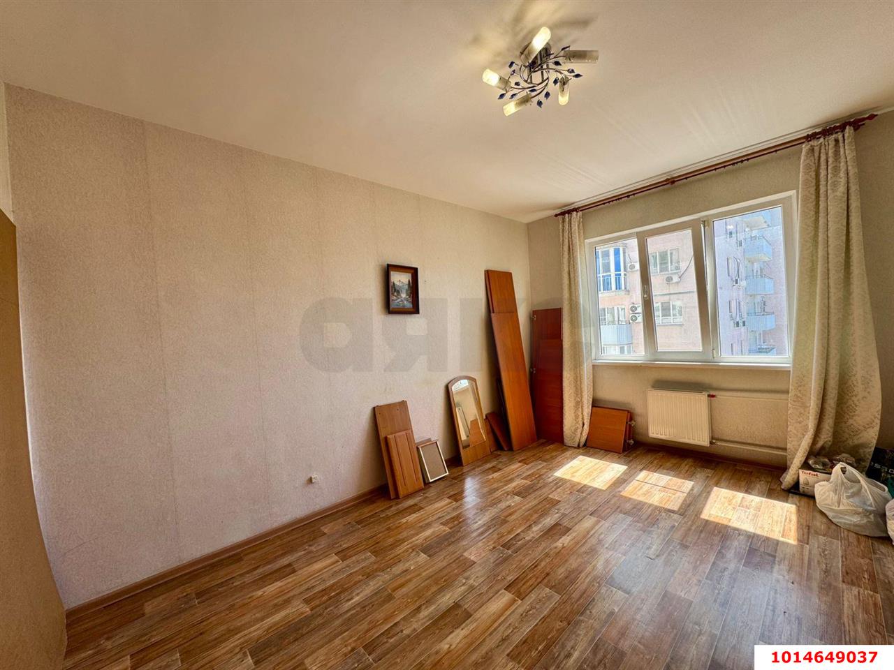 Фото №9: 2-комнатная квартира 71 м² - Краснодар, Восточно-Кругликовский, ул. Восточно-Кругликовская, 46/А