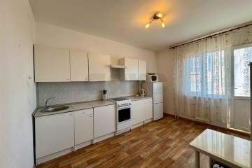 Фото №1: 2-комнатная квартира 71 м² - Краснодар, мкр. Восточно-Кругликовский, ул. Восточно-Кругликовская, 46/А