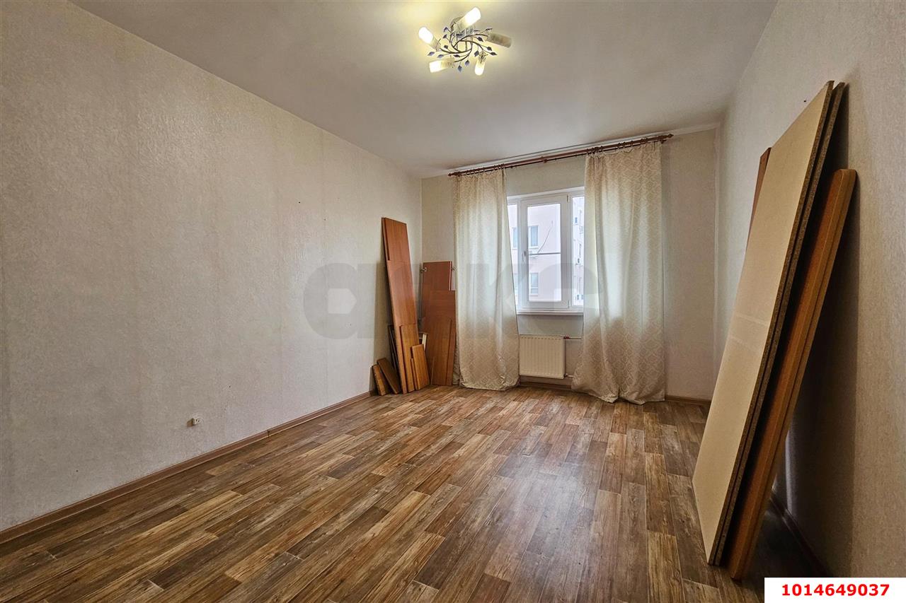 Фото №7: 2-комнатная квартира 71 м² - Краснодар, Прикубанский внутригородской округ, мкр. Восточно-Кругликовский, ул. Восточно-Кругликовская, 46/А