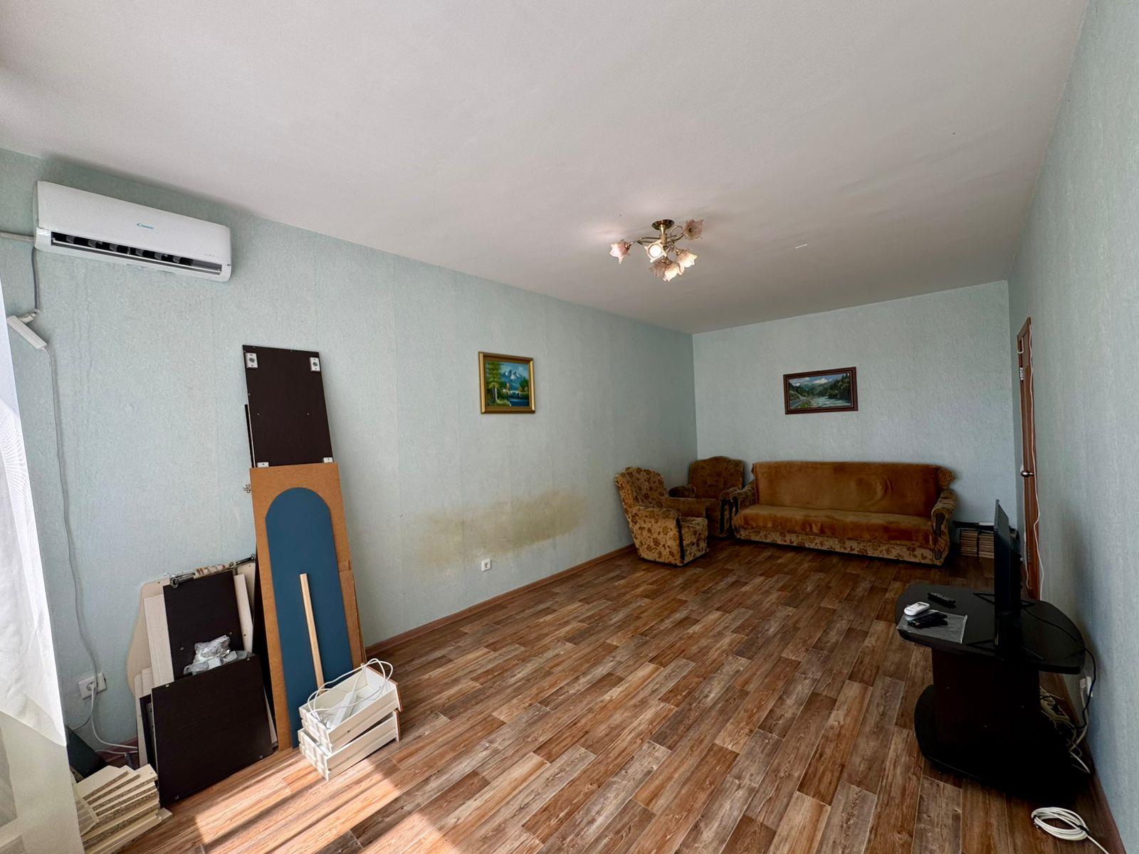 Фото №7: 2-комнатная квартира 71 м² - Краснодар, Прикубанский внутригородской округ, мкр. Восточно-Кругликовский, ул. Восточно-Кругликовская, 46/А