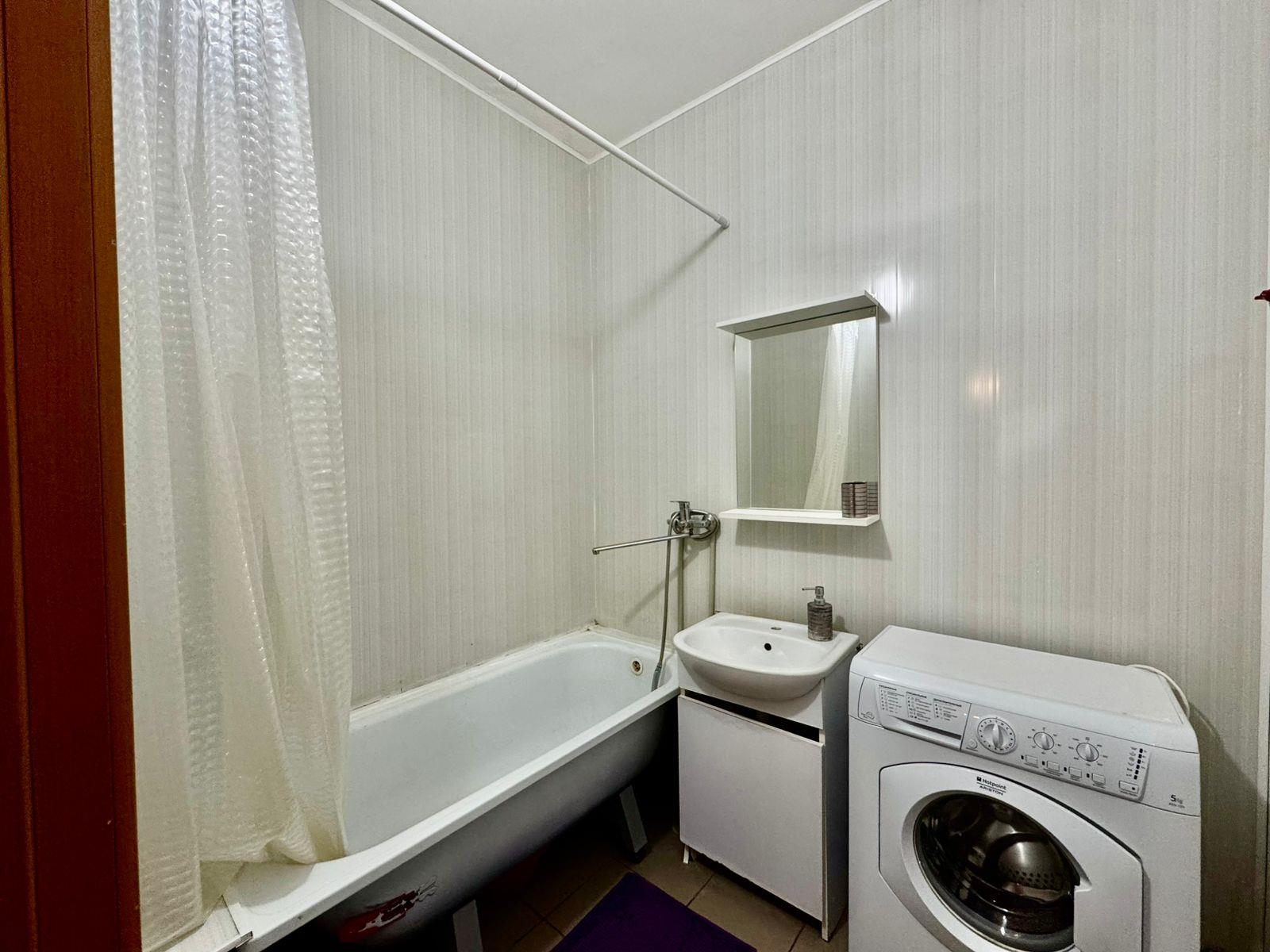 Фото №12: 2-комнатная квартира 71 м² - Краснодар, Прикубанский внутригородской округ, мкр. Восточно-Кругликовский, ул. Восточно-Кругликовская, 46/А