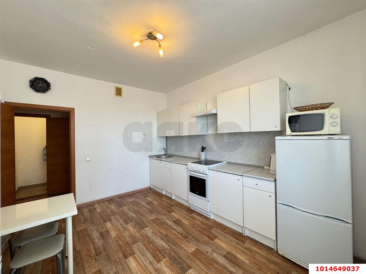 Фото №3: 2-комнатная квартира 71 м² - Краснодар, Восточно-Кругликовский, ул. Восточно-Кругликовская, 46/А