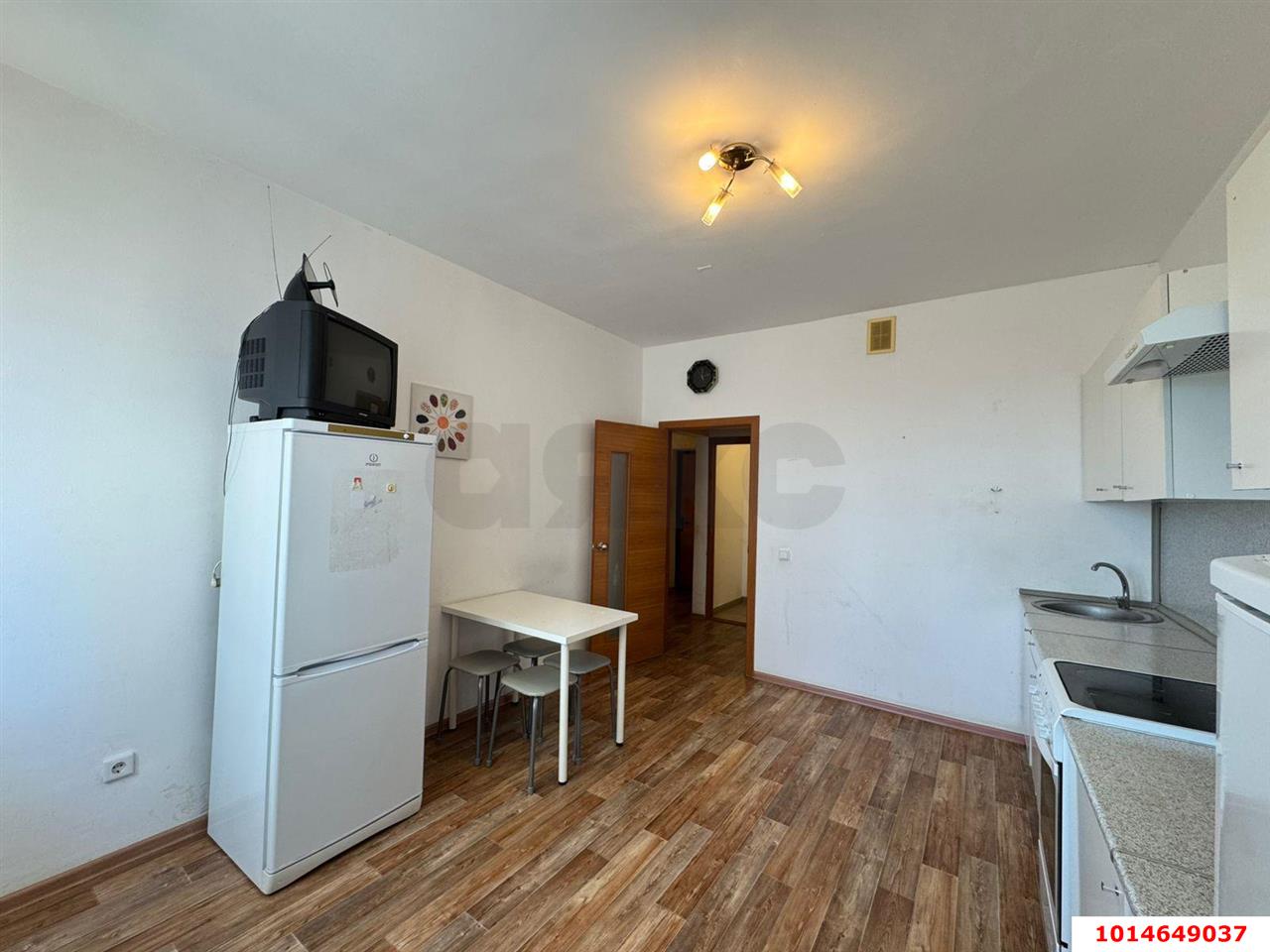 Фото №4: 2-комнатная квартира 71 м² - Краснодар, Восточно-Кругликовский, ул. Восточно-Кругликовская, 46/А