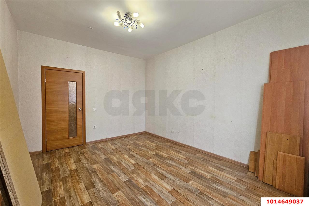 Фото №9: 2-комнатная квартира 71 м² - Краснодар, Прикубанский внутригородской округ, мкр. Восточно-Кругликовский, ул. Восточно-Кругликовская, 46/А